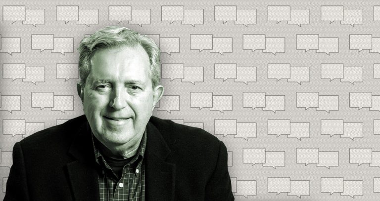 In Conversation with Timothy Smeeding