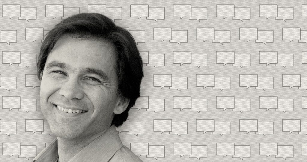 In Conversation with Miles Corak