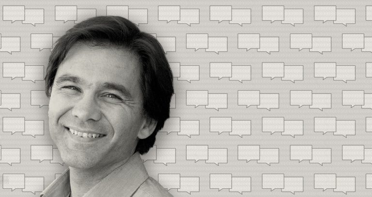In Conversation with Miles Corak