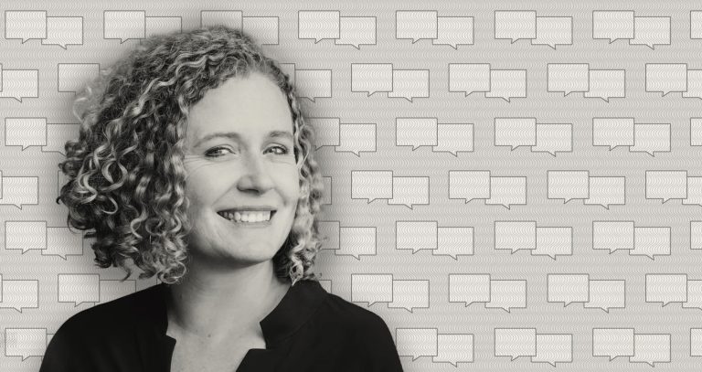 In Conversation with Natalie Foster