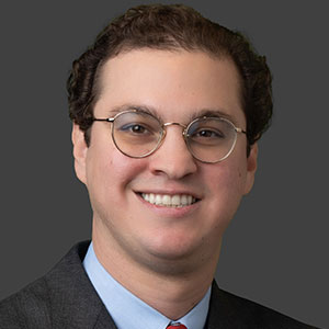 Dmitri Koustas