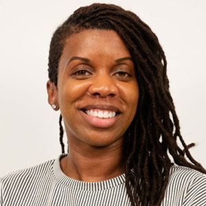Jhacova Williams