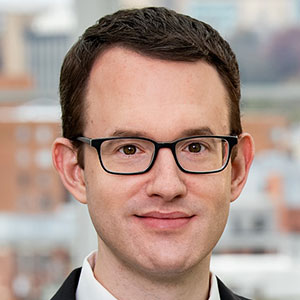 Matthew Denes