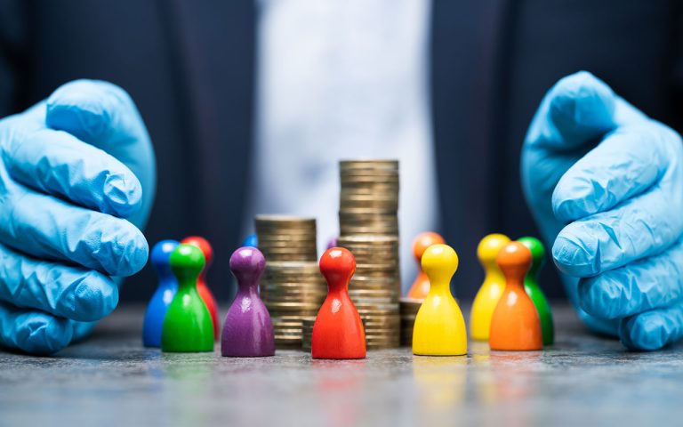 New research highlights the impact of COVID-era unconditional cash benefits for U.S. workers and families
