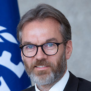 Ekkehard Ernst