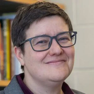 Sorelle Friedler