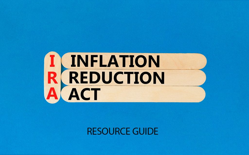 Evaluating the Inflation Reduction Act: Job quality, spillovers, and place-based policymaking