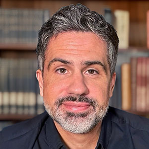 John E. McCarthy