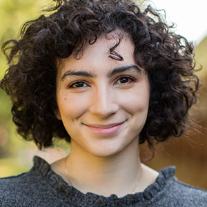 Megan Rivera