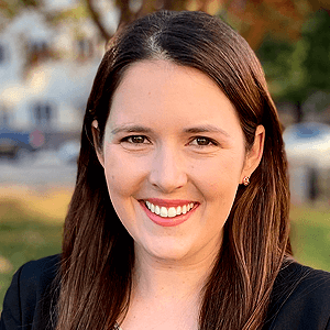 Colleen Harwood