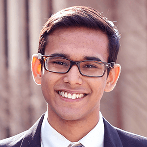 Sanjay Supan