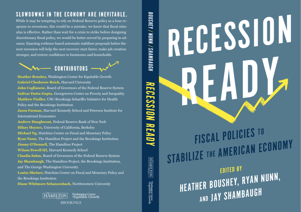 Recession Ready
