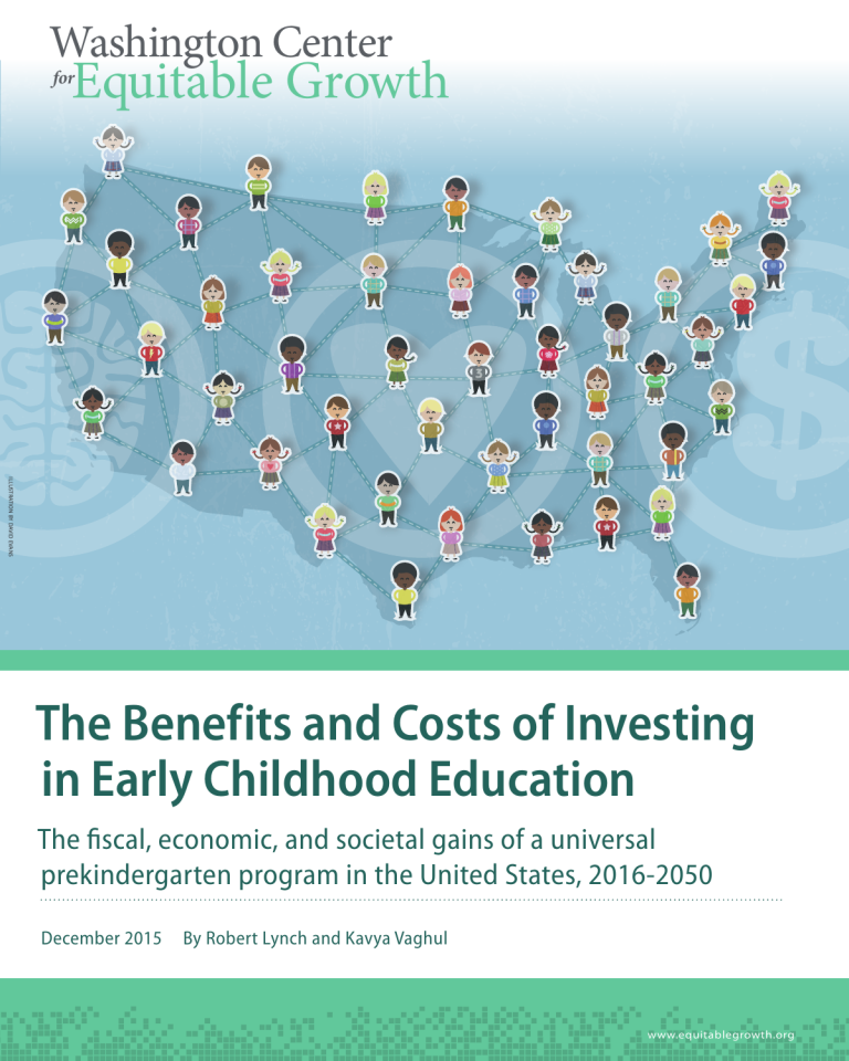A snapshot of the long-term impacts of universal prekindergarten