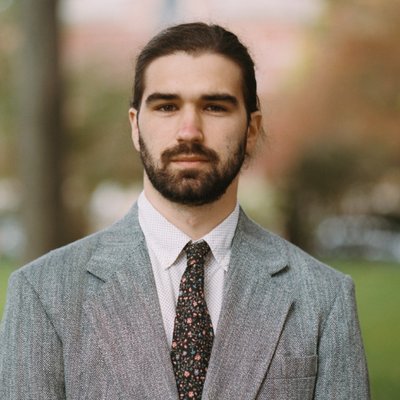 Jacob Robbins