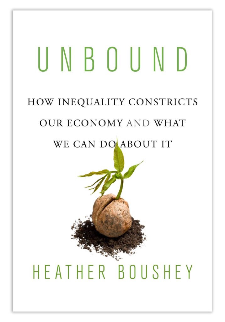 Cover of Unbound