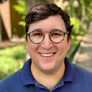 Jacob Anbinder